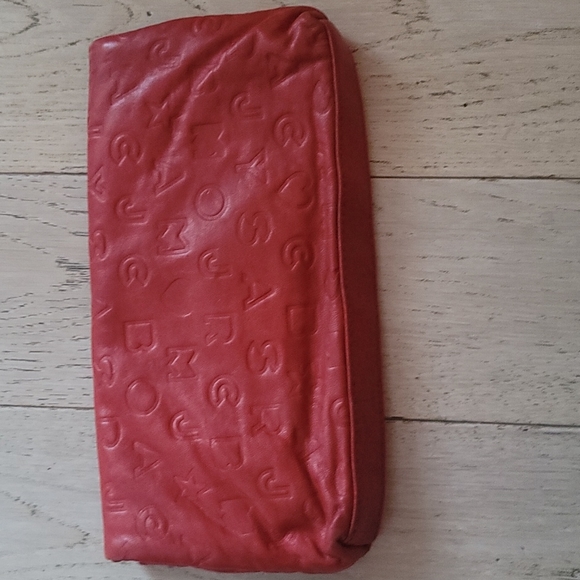 Marc Jacobs clutch bag - Picture 2 of 5